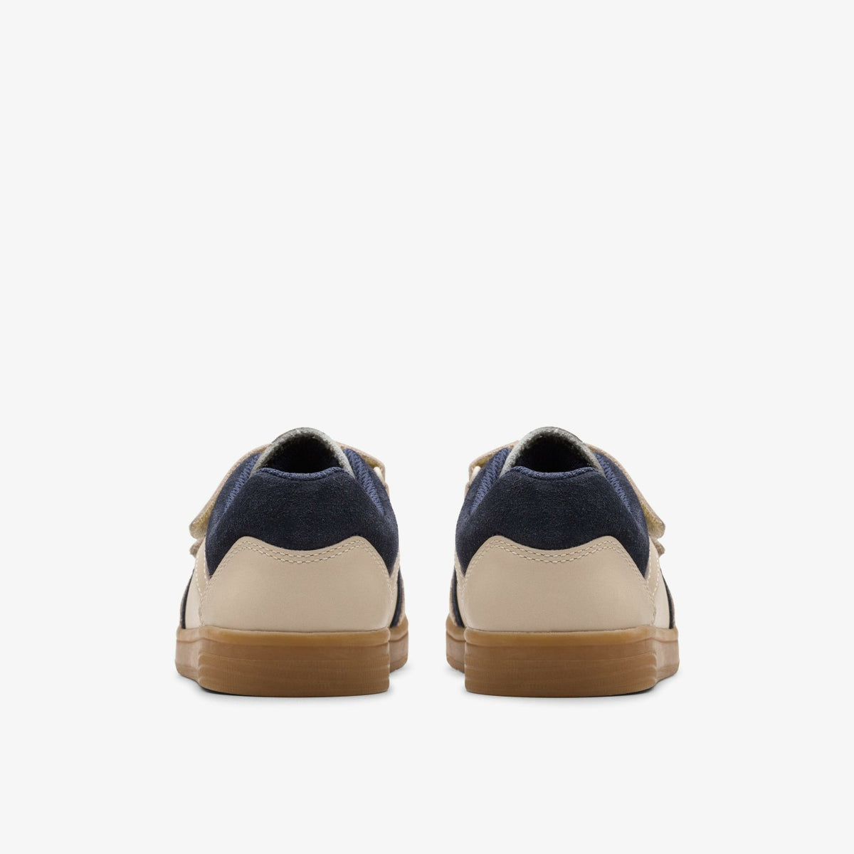 Clarks Kids Disco Vibe Kid Neutral