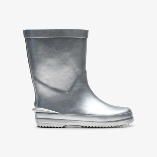 Clarks Kids Tarri Run Toddler Silver