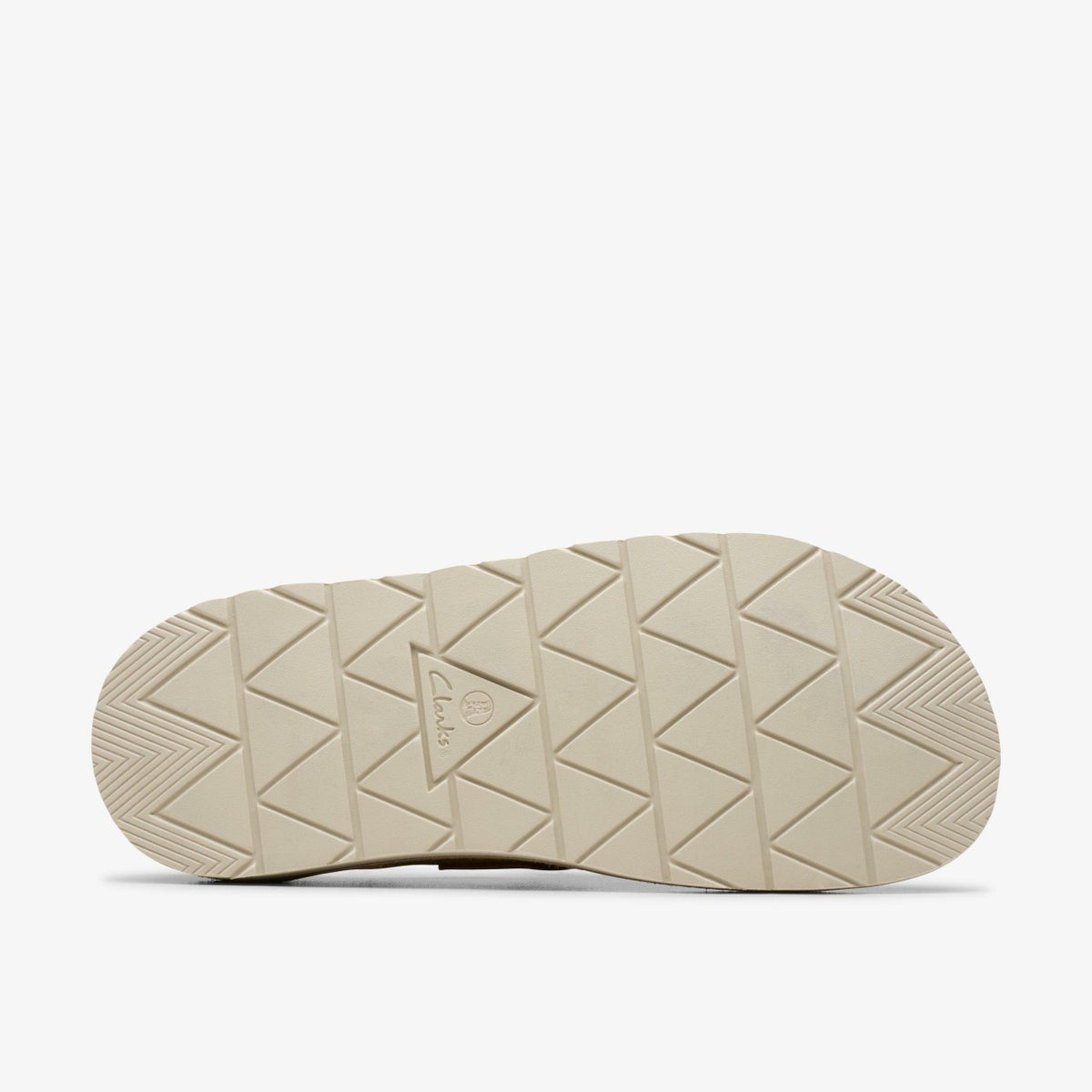 Clarks Women Solsbury Mule Dark Sand Suede