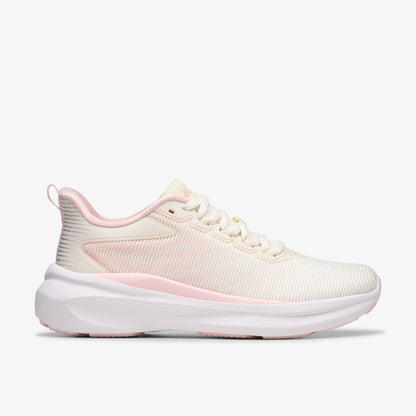 Clarks Women Adora Sport Blush Combination