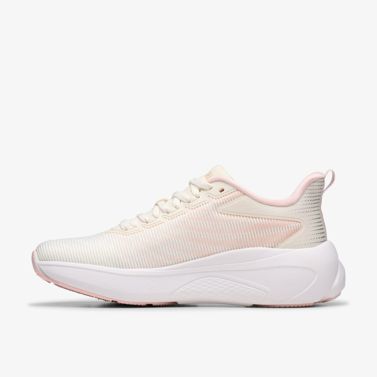 Clarks Women Adora Sport Blush Combination