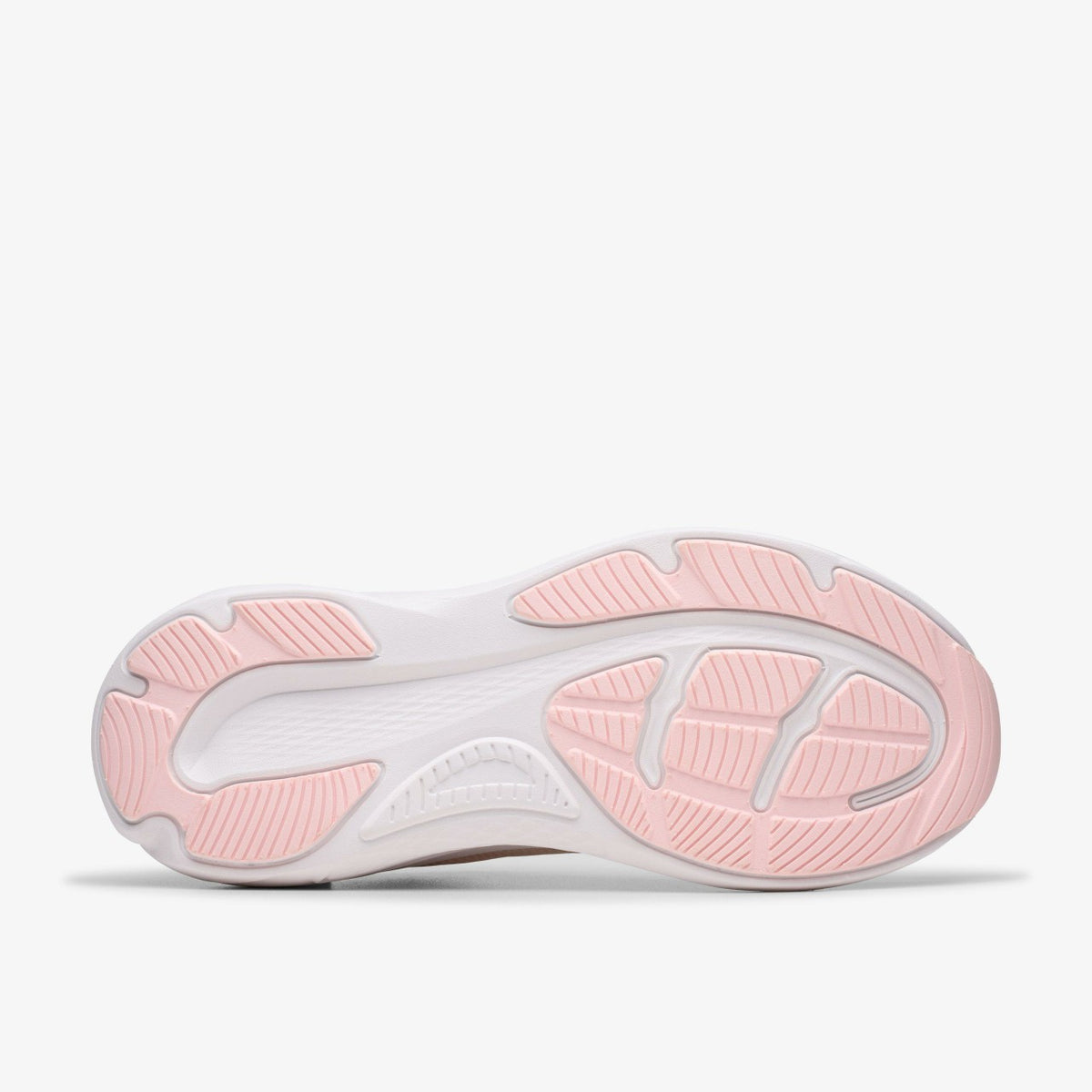 Clarks Women Adora Sport Blush Combination