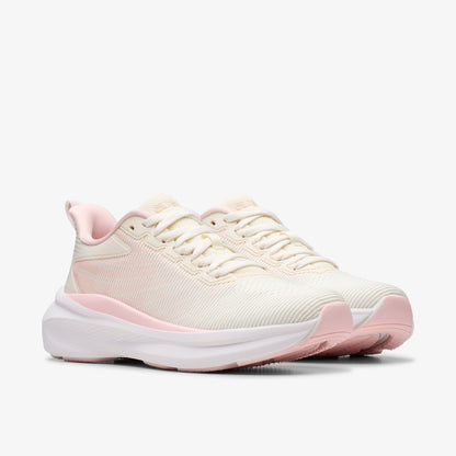 Clarks Women Adora Sport Blush Combination
