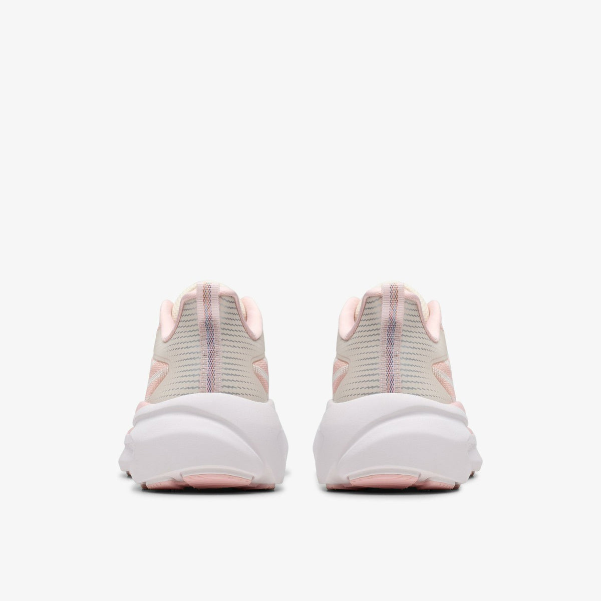 Clarks Women Adora Sport Blush Combination