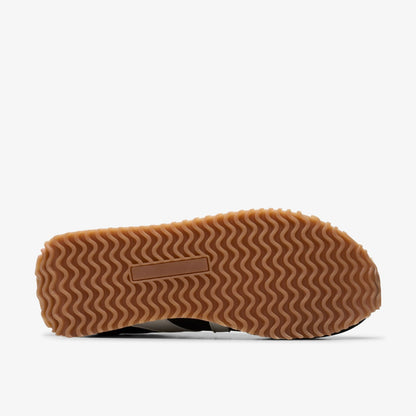 Clarks Women Calo Run Black Combination