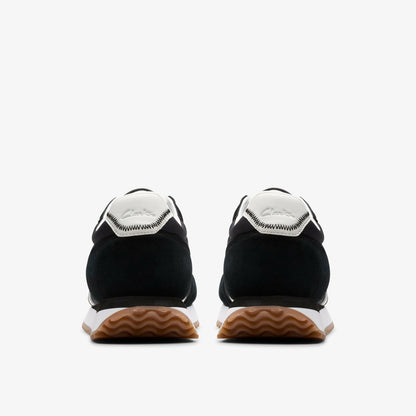 Clarks Women Calo Run Black Combination