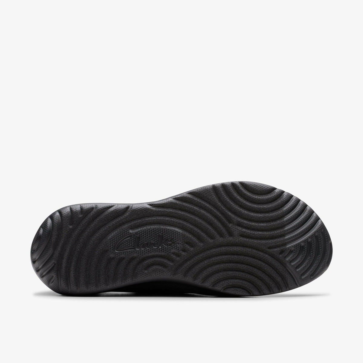 Clarks Women Solevana Tie Black