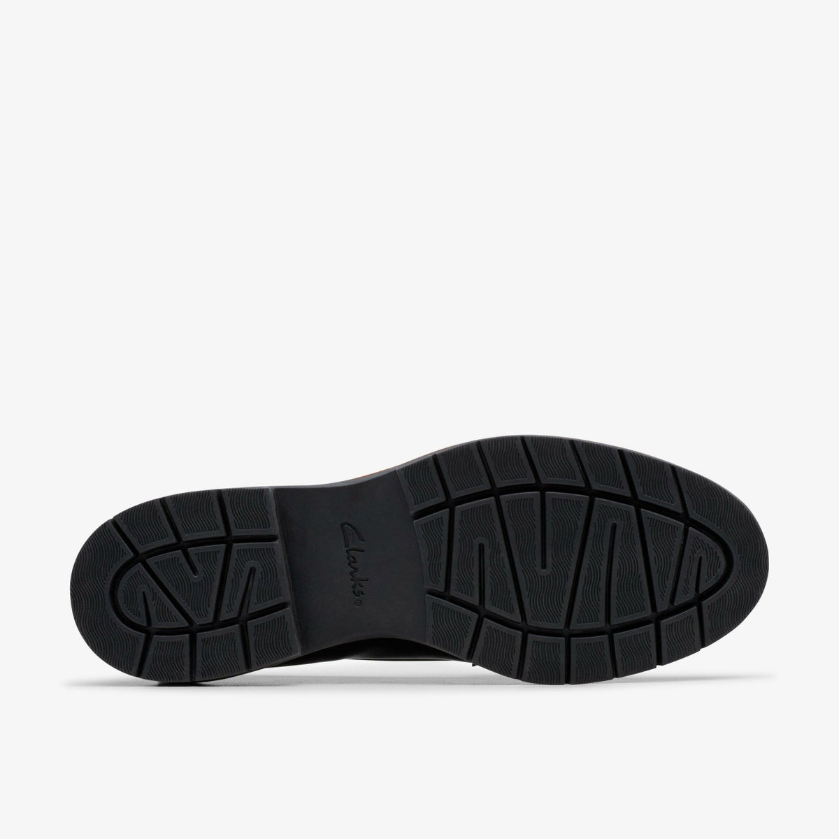 Clarks Women Westlynn Glow Black Leather