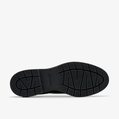 Clarks Women Westlynn Glow Black Leather