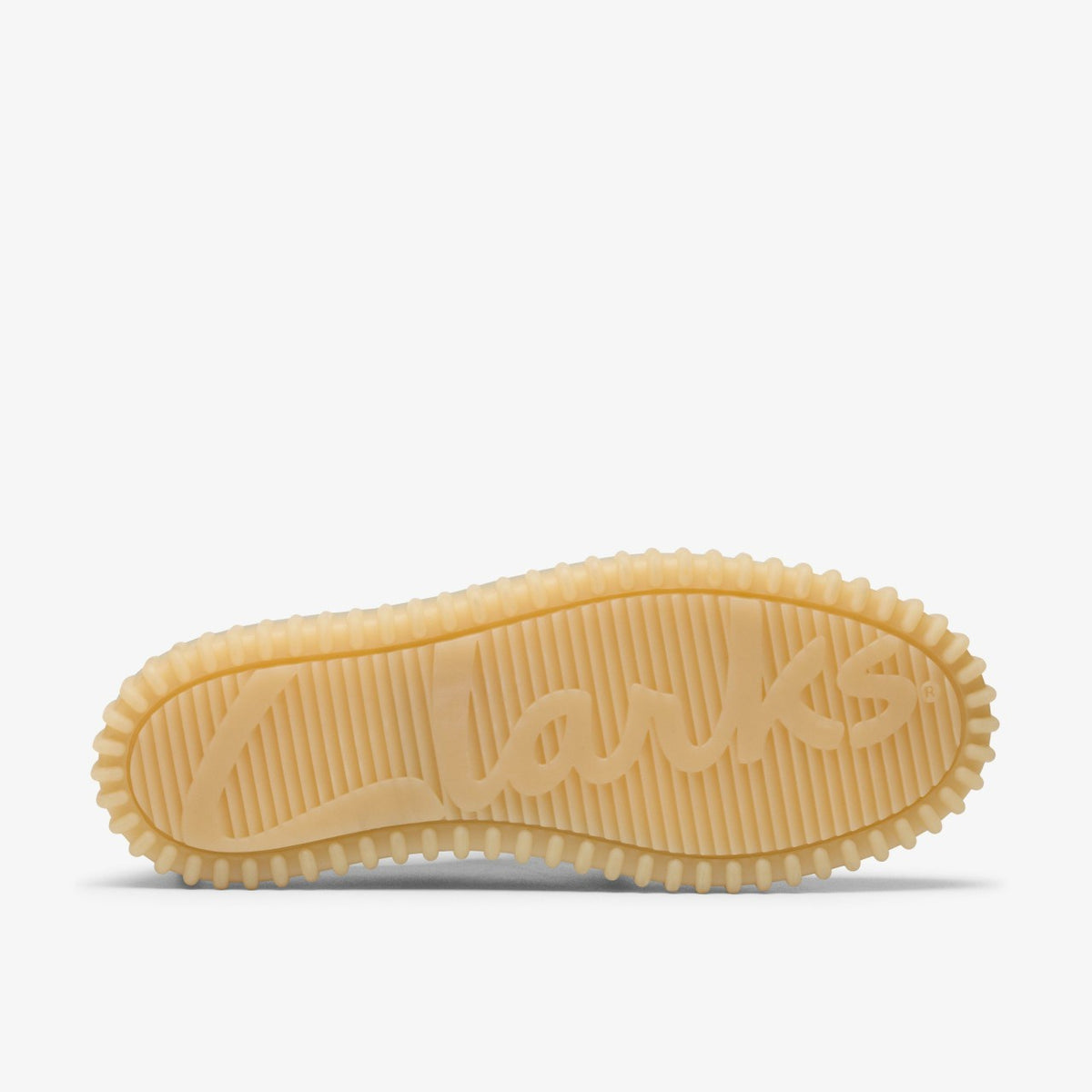 Clarks Men Torhill Lace Dark Sand Nubuck
