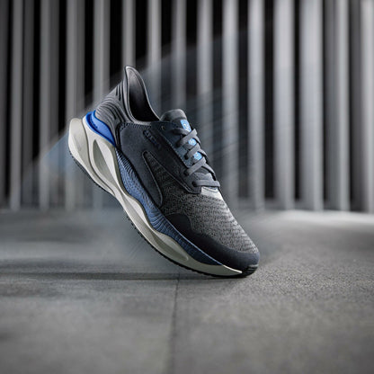 Clarks Men Clarks Pace Navy