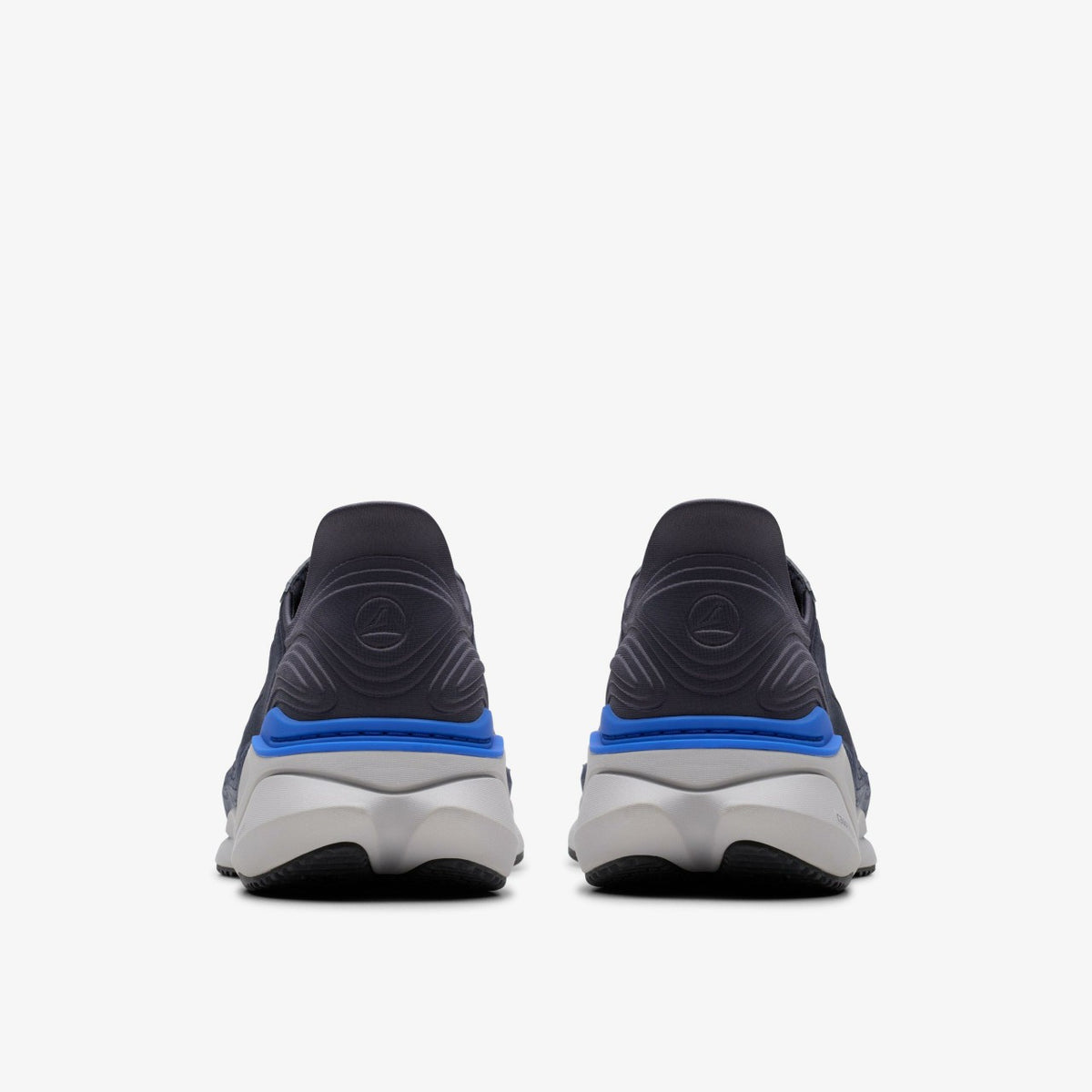 Clarks Men Clarks Pace Navy