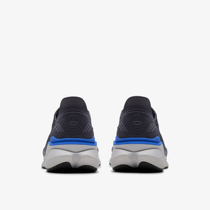 Clarks Men Clarks Pace Navy
