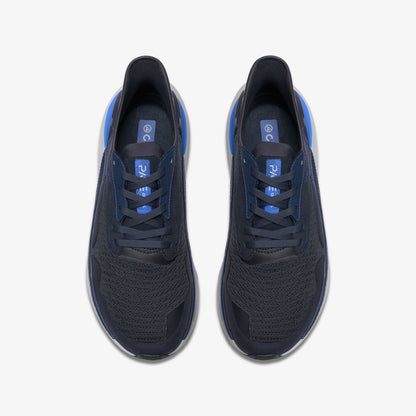 Clarks Men Clarks Pace Navy