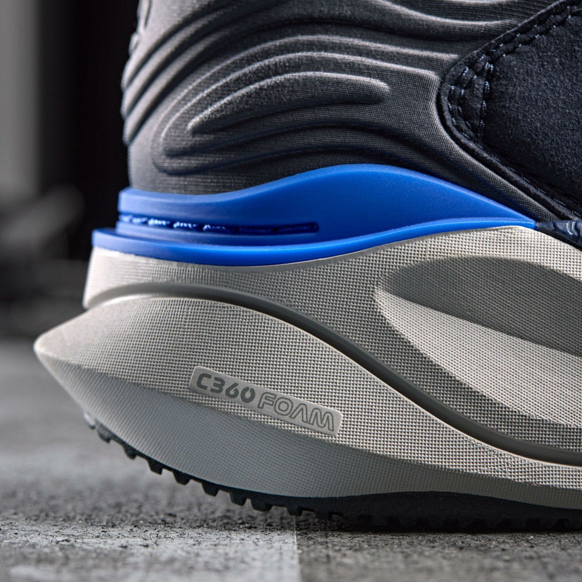 Clarks Men Clarks Pace Navy