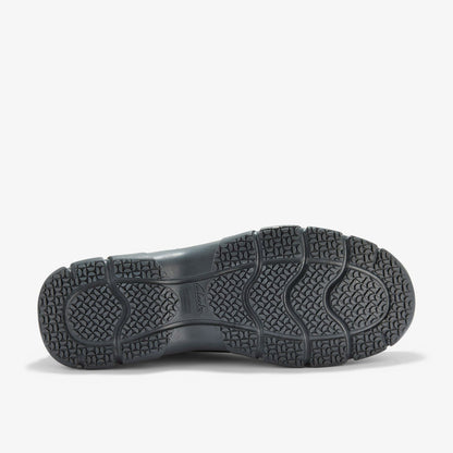 Clarks Men Spypath Ox Navy Nubuck