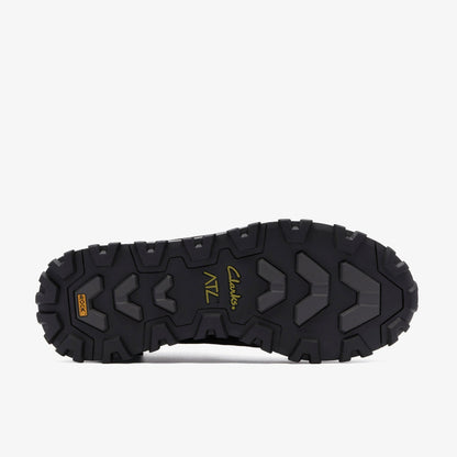 Clarks Men ATL Trek Hi GORE-TEX Black