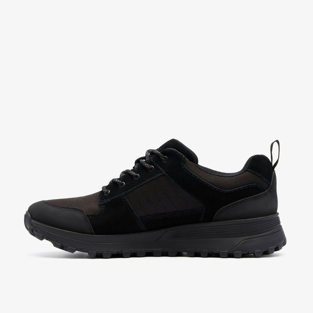 Clarks Men ATL Trek GORE-TEX Black Combination