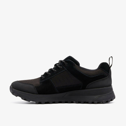 Clarks Men ATL Trek GORE-TEX Black Combination