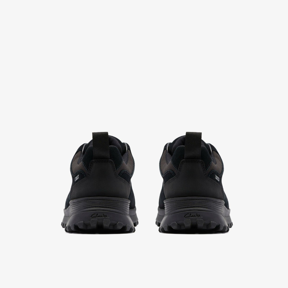 Clarks Men ATL Trek GORE-TEX Black Combination