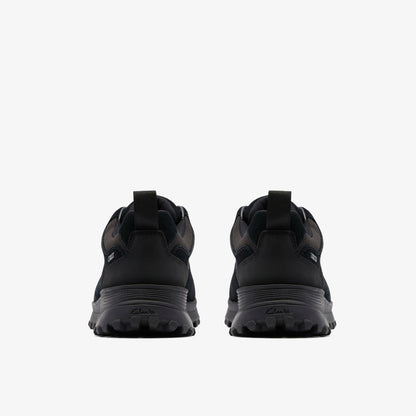 Clarks Men ATL Trek GORE-TEX Black Combination