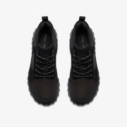 Clarks Men ATL Trek GORE-TEX Black Combination