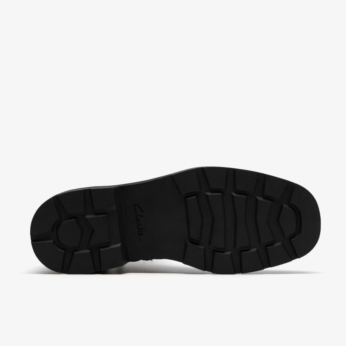 Clarks Women Lauryl Lace Black Patent