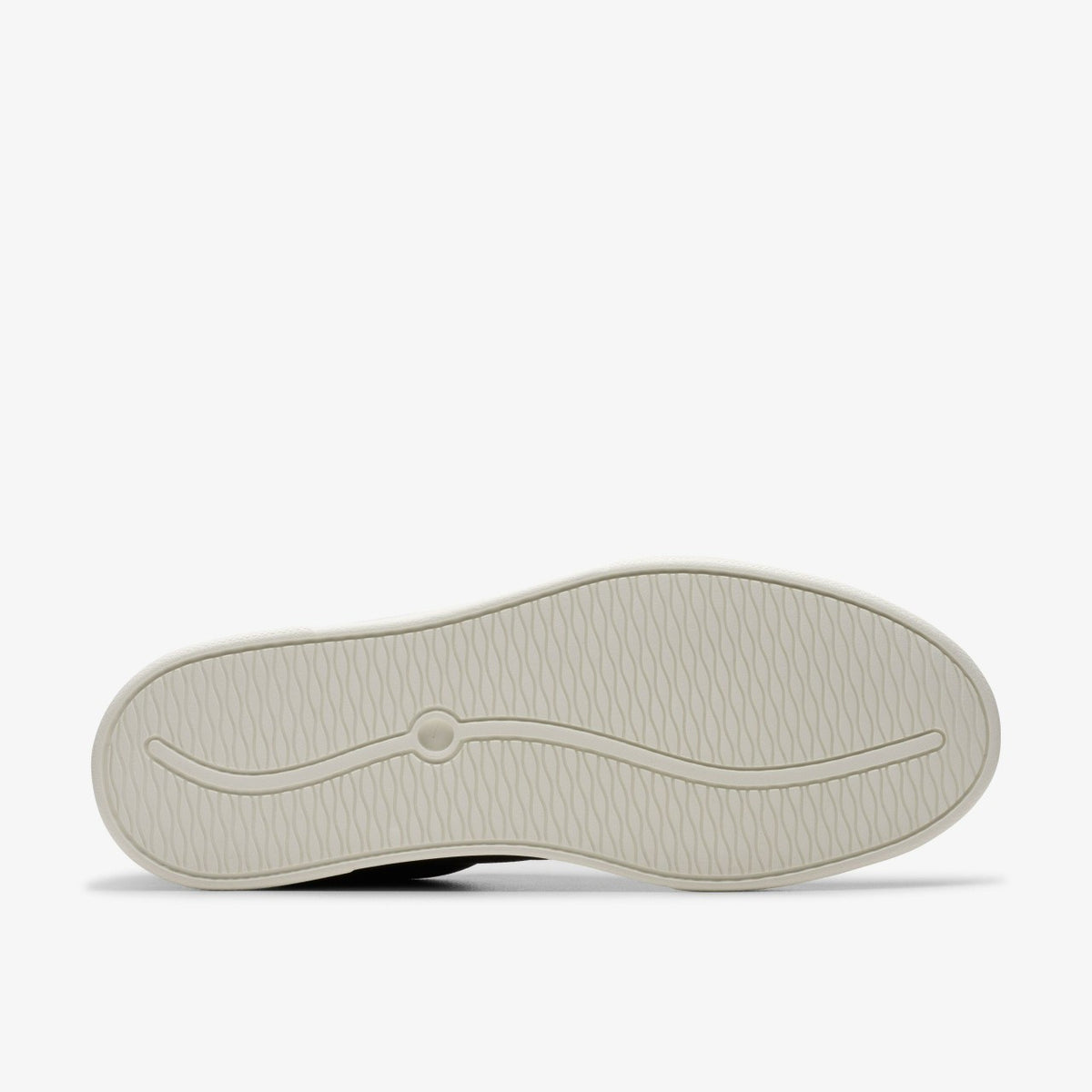 Clarks Men Romsey Lace Navy Suede
