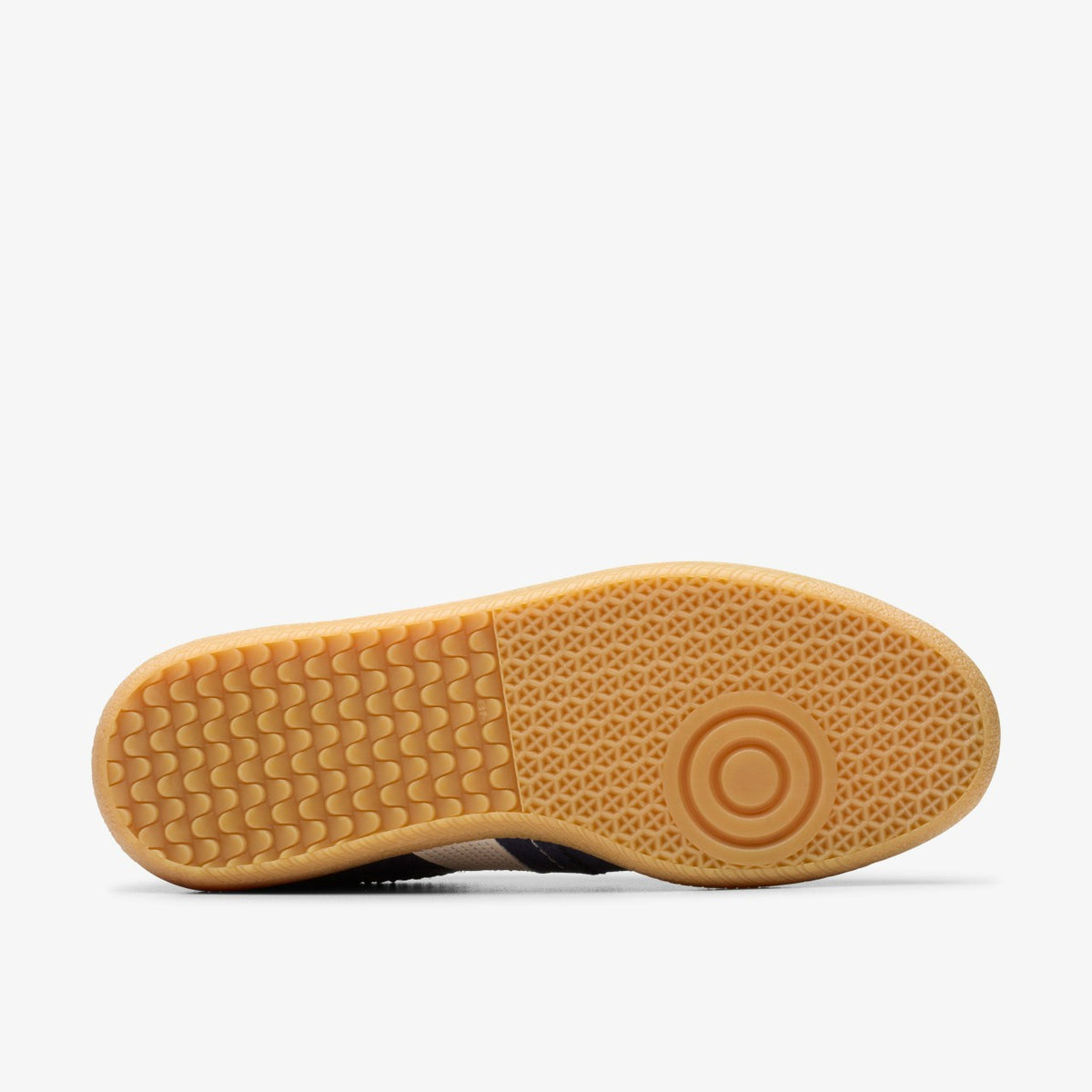 Clarks Women Stara Walk Navy Suede