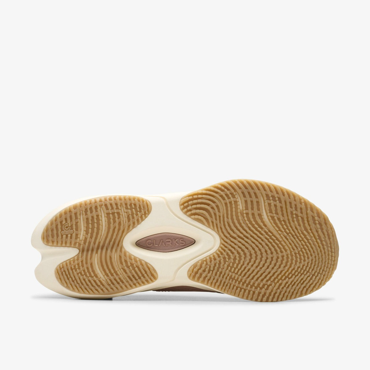 Clarks Women Clarks Pace Sand Combination