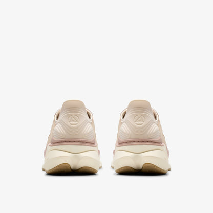 Clarks Women Clarks Pace Sand Combination
