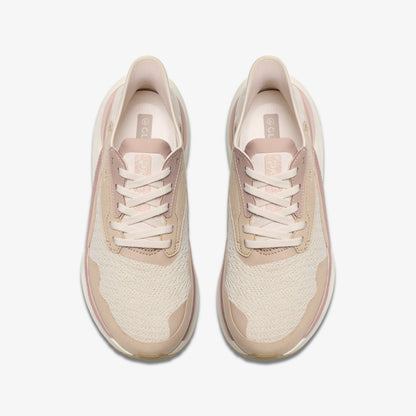 Clarks Women Clarks Pace Sand Combination