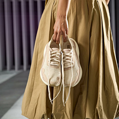 Clarks Women Clarks Pace Sand Combination