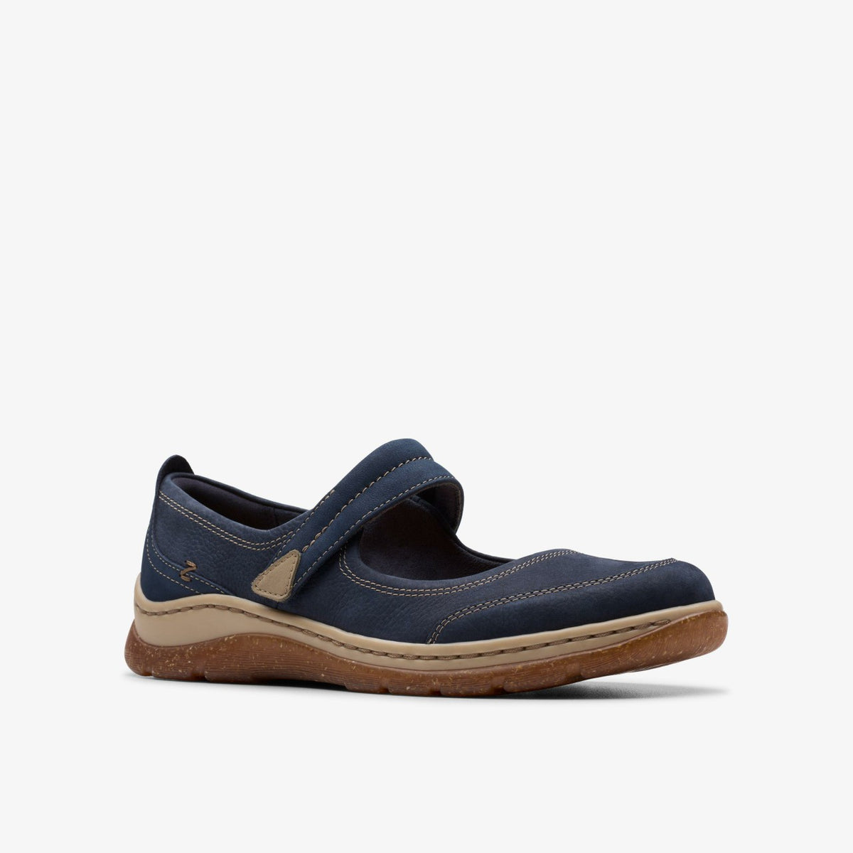 Clarks Women Orlene Jane Navy