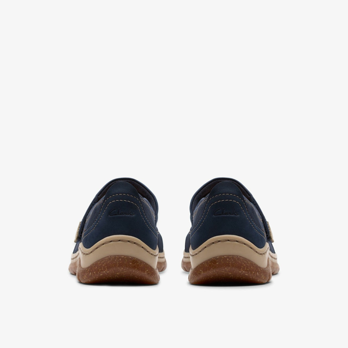 Clarks Women Orlene Jane Navy