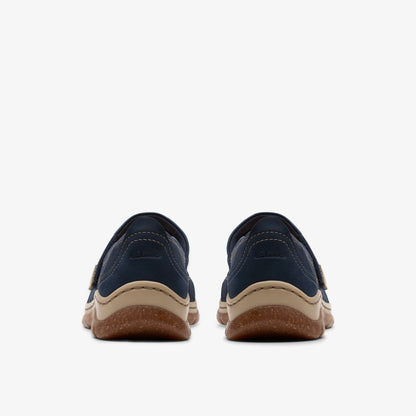 Clarks Women Orlene Jane Navy
