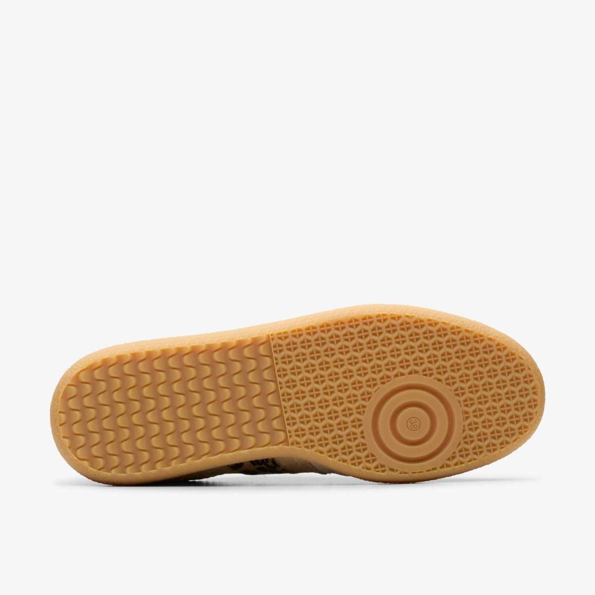 Clarks Women Stara Walk Sand Combination