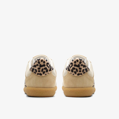 Clarks Women Stara Walk Sand Combination