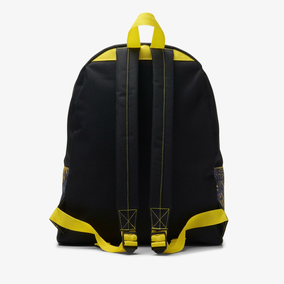 Clarks Kids Pokemon 2 Large Black/Yellow