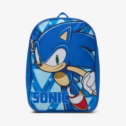 Clarks Kids Sonic Small Blue