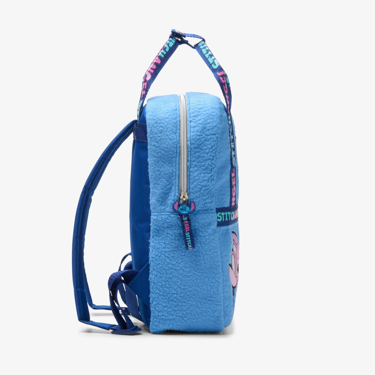 Clarks Kids Stitch 2 Small Blue