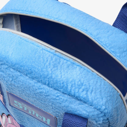 Clarks Kids Stitch 2 Small Blue