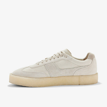 Clarks Women Tor 80 White Combination