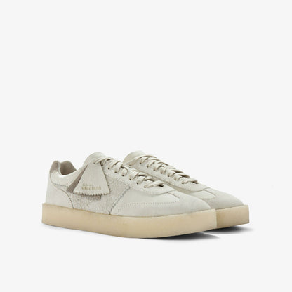 Clarks Women Tor 80 White Combination