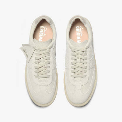 Clarks Women Tor 80 White Combination
