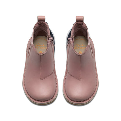 Clarks Kids Joyful Sky Toddler Dusty Pink