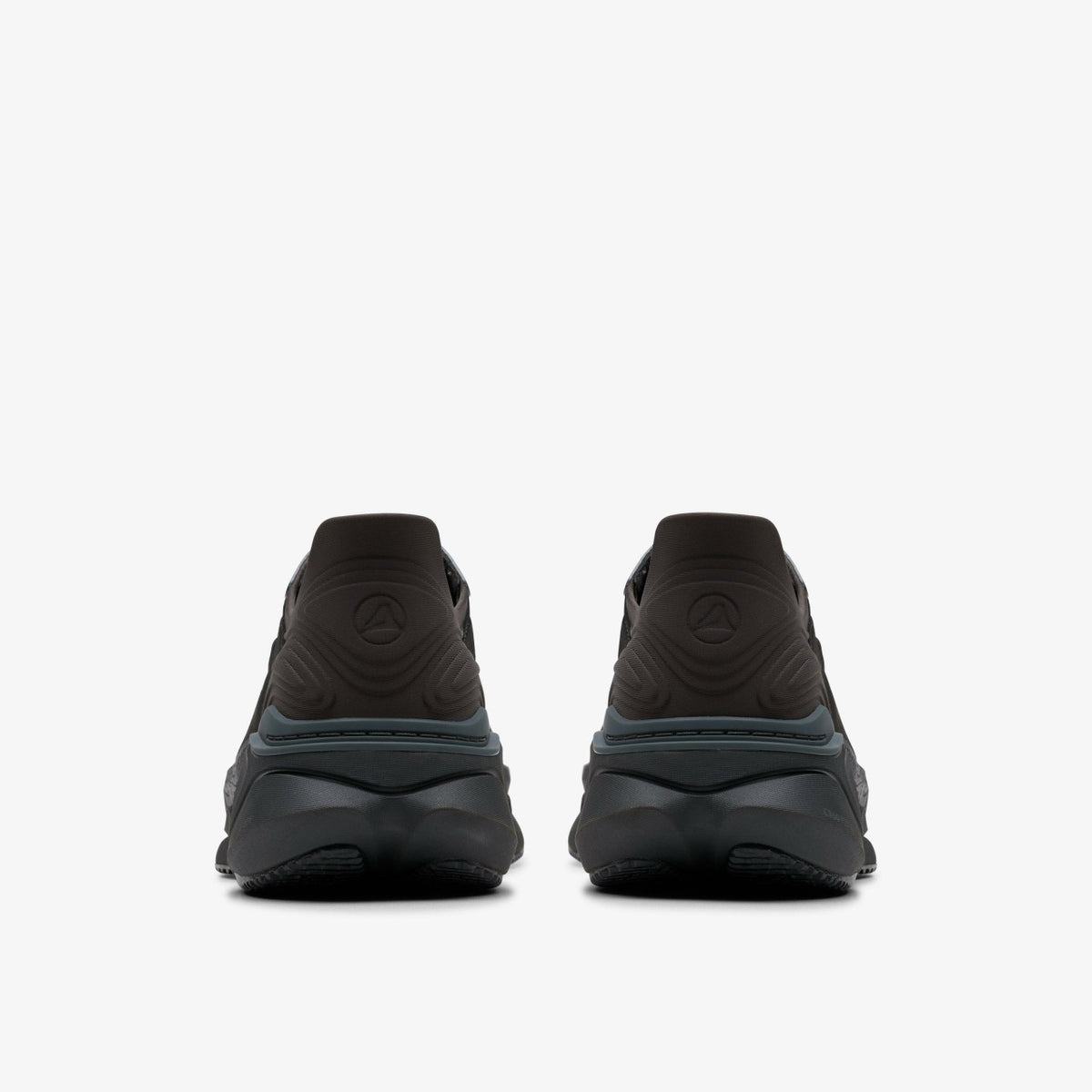 Clarks Men Clarks Pace Black