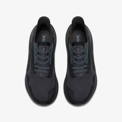 Clarks Men Clarks Pace Black