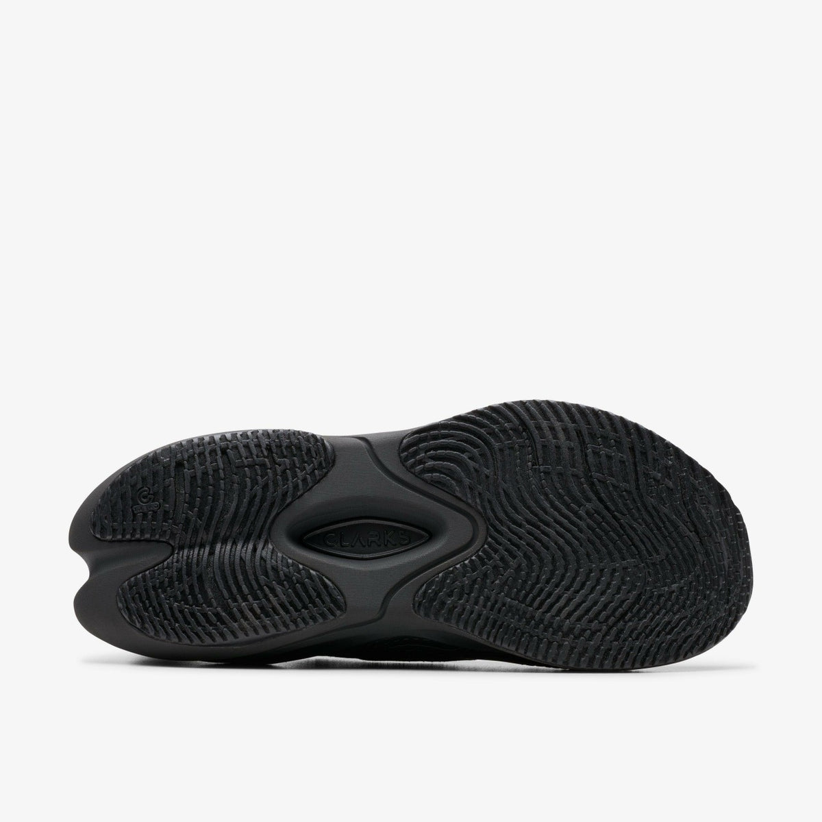Clarks Women Clarks Pace Black