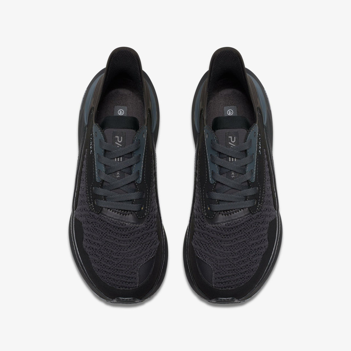 Clarks Women Clarks Pace Black